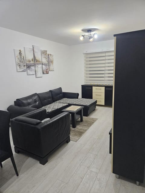 Apartman Ćurčić Apartment in Serbia