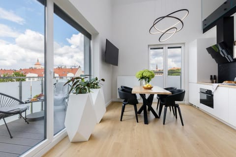 View (from property/room), Kitchen or kitchenette
