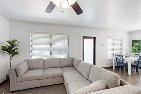 The Sailor's Perch, Unit 4 Apartment in Singer Island