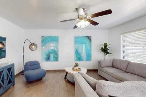 The Sailor's Perch, Unit 4 Apartment in Singer Island