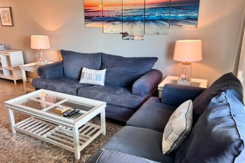 Perdido Dunes #27 House in Orange Beach