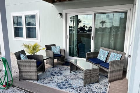 Perdido Dunes #27 House in Orange Beach