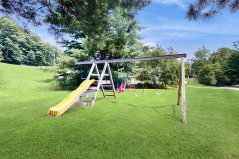 Powderhound 52 Apartment in Waitsfield