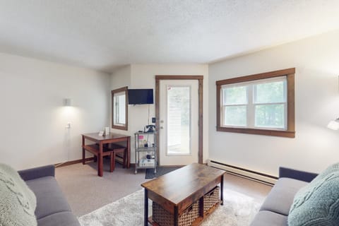 Powderhound 52 Apartment in Waitsfield