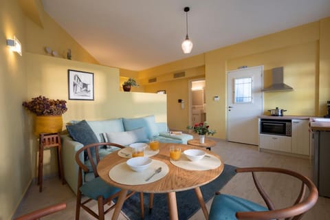 Ostria Studio Kyparissia Old Town Collection House in Messenia