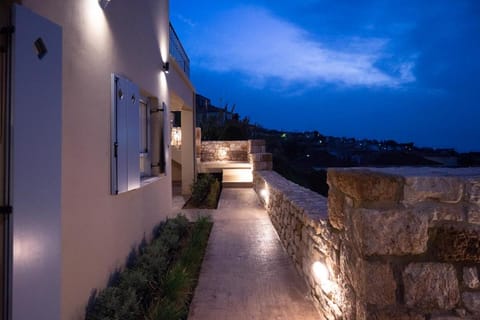Ostria Studio Kyparissia Old Town Collection House in Messenia