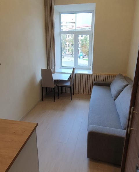 The Little Heart of City Centre Apartment in Vilnius