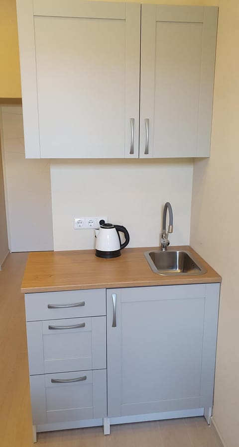 The Little Heart of City Centre Apartment in Vilnius