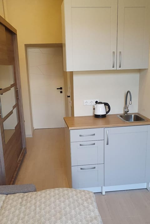 The Little Heart of City Centre Apartment in Vilnius