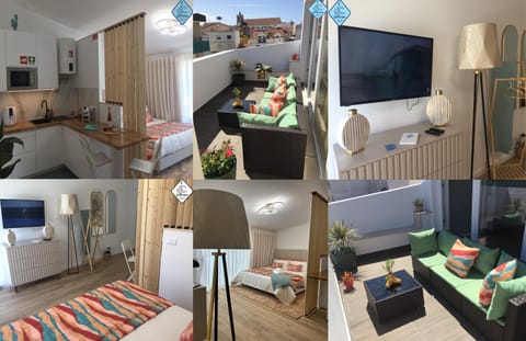 Balcony/Terrace, Bedroom, kitchen