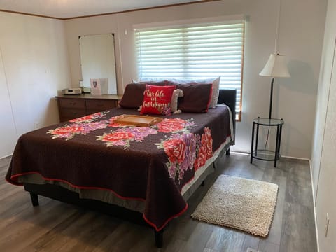 Casita on the Ranch - wildlife, sunsets, stars, Relax House in Spring Branch