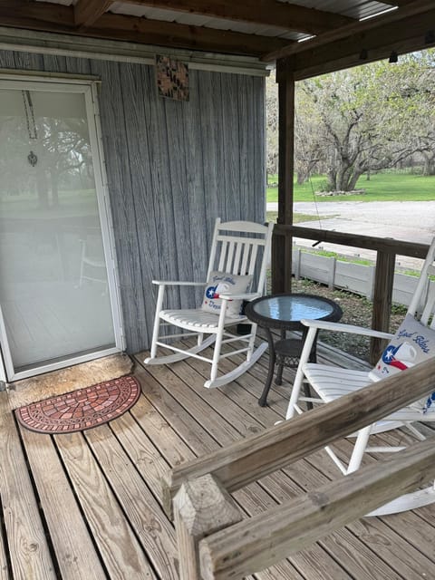 Casita on the Ranch - wildlife, sunsets, stars, Relax House in Spring Branch