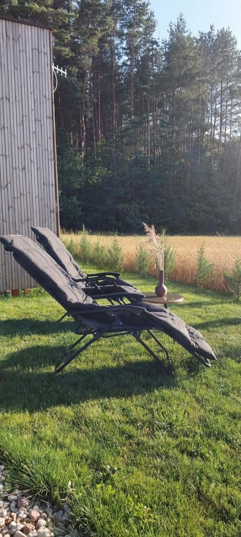 Mango namelis House in Lithuania