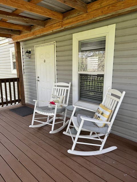 Casita on the Ranch 2 House in Spring Branch