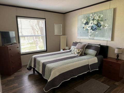 Casita on the Ranch 2 House in Spring Branch