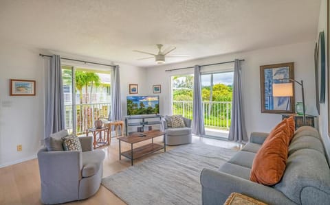 Alii Kai 2201 House in Princeville