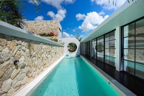 Green Jimbaran Bay Villa III Villa in Kuta