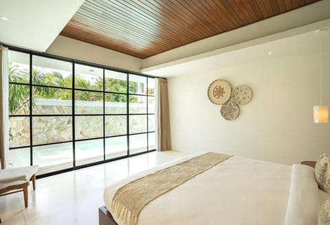 Green Jimbaran Bay Villa III Villa in Kuta