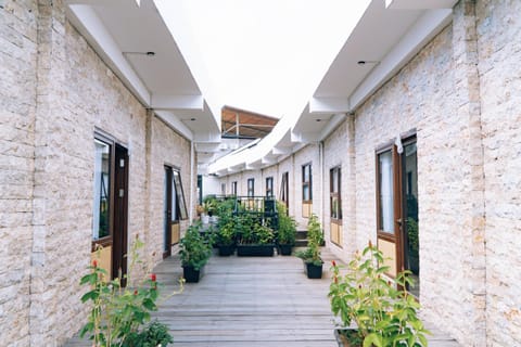 Samada Work Life Canggu Hotel in North Kuta