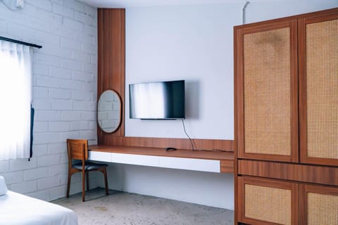 Samada Work Life Canggu Hotel in North Kuta