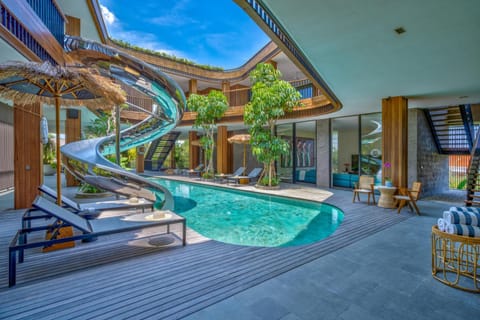 Day, Pool view, Swimming pool, Swimming pool, sunbed
