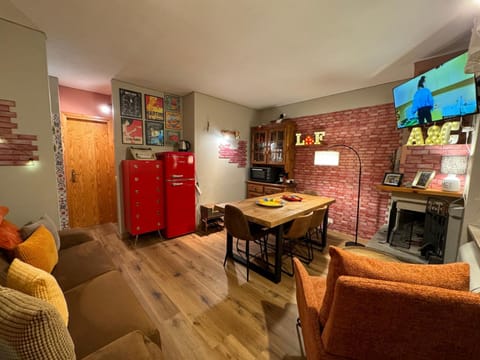 Piccola Marmotta Apartment in Ovindoli