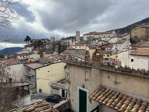 Piccola Marmotta Apartment in Ovindoli