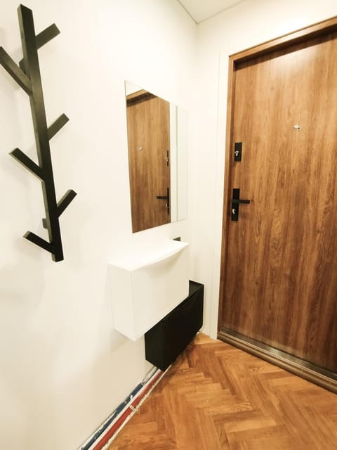 Cozy Noko Apartments Apartment in Lithuania