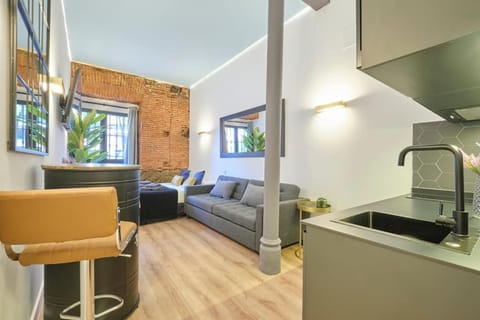 ºººRS CityCentre DownTown WiFi AC SmartTVººº Apartment in Centro