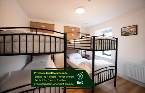 Bed, Bedroom, bunk bed