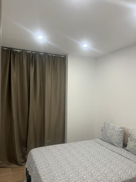 Martiapartamento Apartment in L'Hospitalet de Llobregat