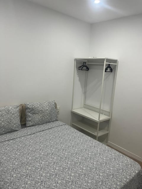 Martiapartamento Apartment in L'Hospitalet de Llobregat