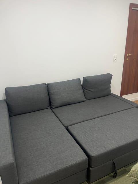 Martiapartamento Apartment in L'Hospitalet de Llobregat