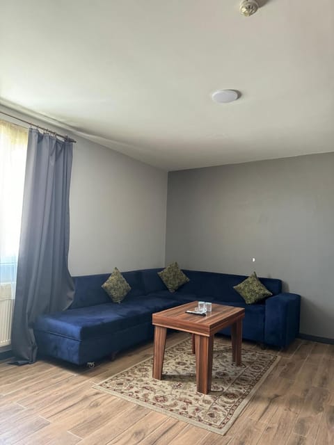 CAPPADOCİA REZİDANS APART OTEl Apartment in Kayseri