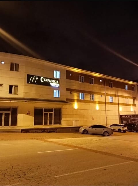 CAPPADOCİA REZİDANS APART OTEl Apartment in Kayseri