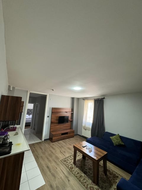 CAPPADOCİA REZİDANS APART OTEl Apartment in Kayseri