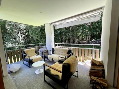 Balcony/Terrace, Seating area