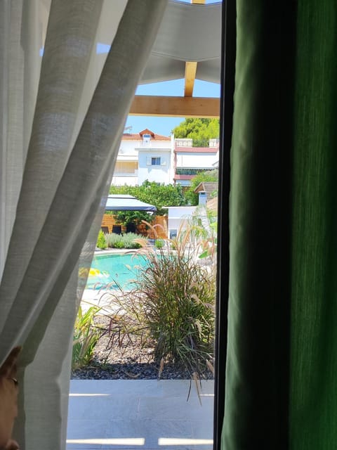 Day, Garden, Garden view, Pool view, Swimming pool