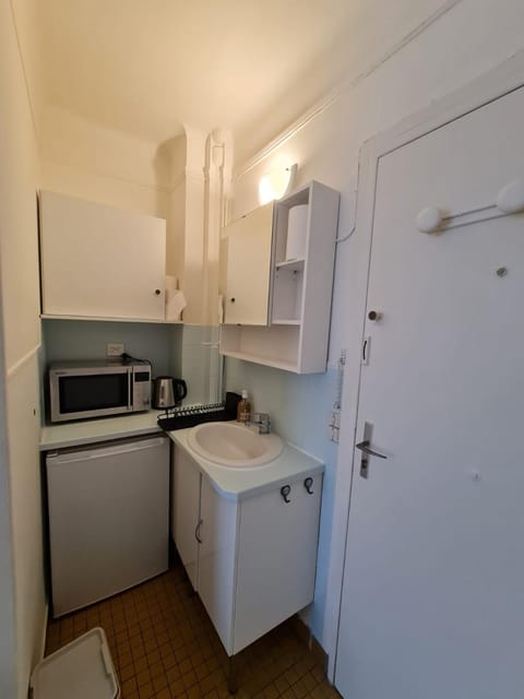 chez Joseph Apartment in Île-de-France