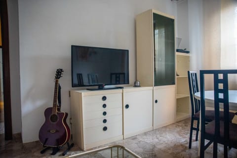 TV and multimedia, Evening entertainment