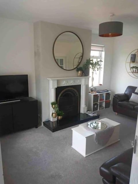 Troon Beach & Golf Haven House in Troon