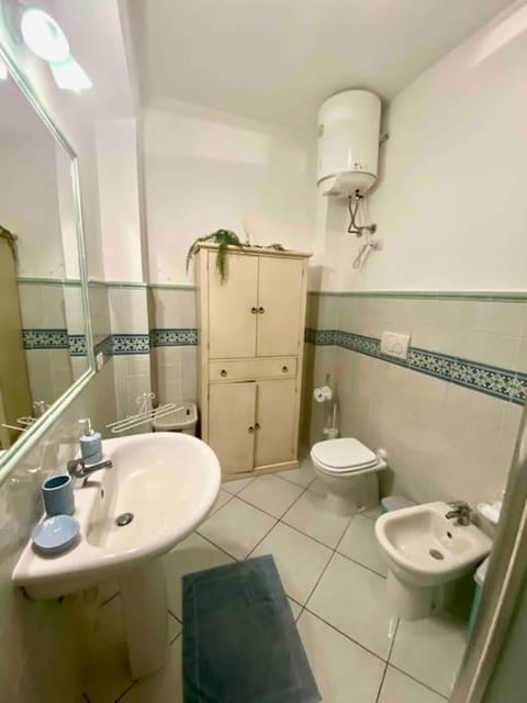 Casa Gloria House in Carloforte