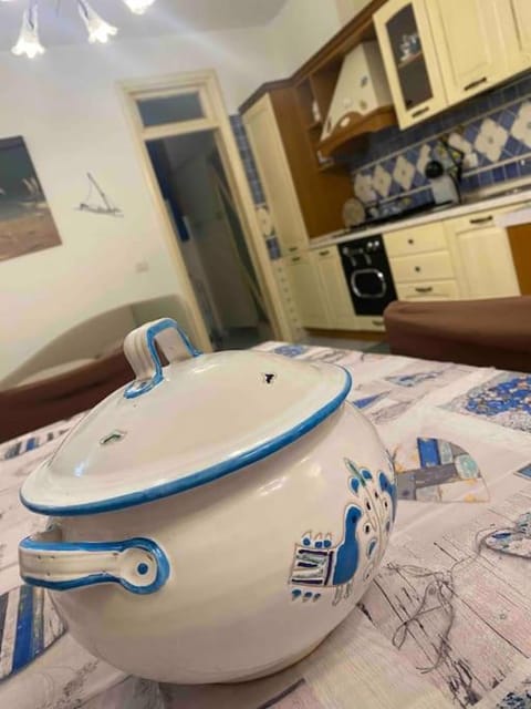 Casa Gloria House in Carloforte