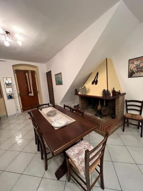 Casa Gloria House in Carloforte