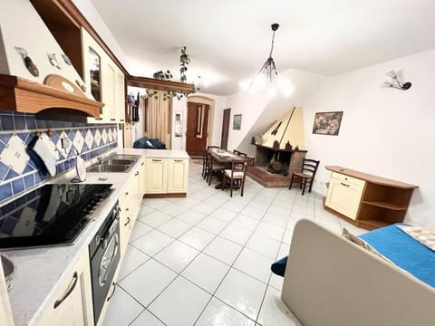 Casa Gloria House in Carloforte