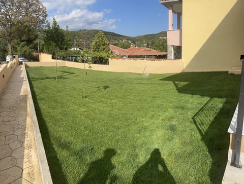 Old Castle 2 Apartment in Halkidiki