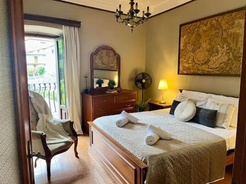 Nonnas little house on the river House in Emilia-Romagna