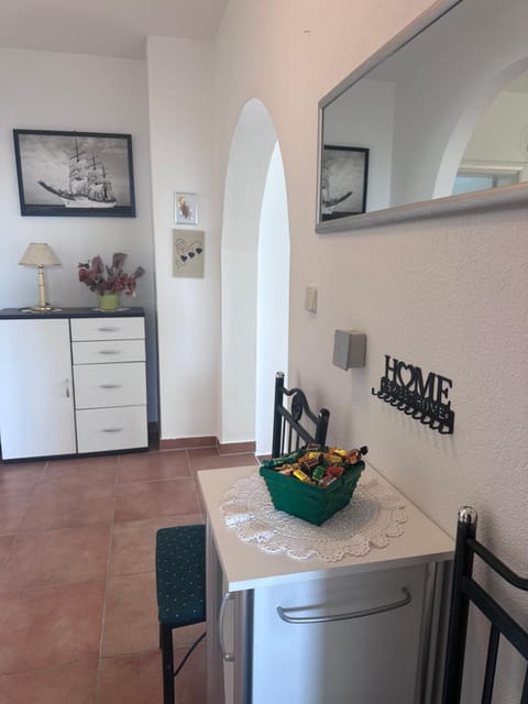 Apartment Viktoria Apartment in Podstrana