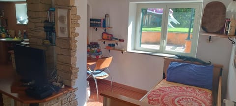 Campo di Mare House in Lazio