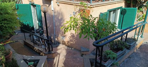 Campo di Mare House in Lazio